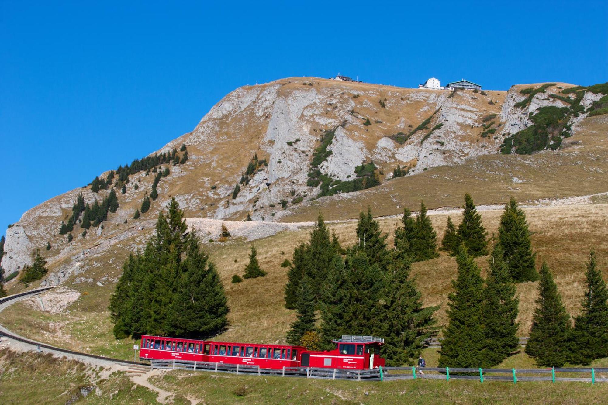 Im Mondseeland Innerschwand Exteriér fotografie